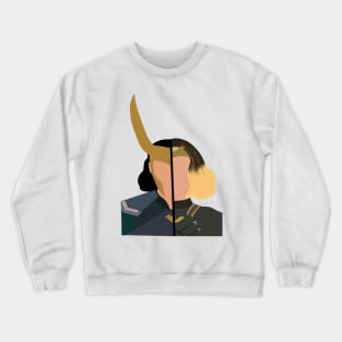 Mischief Crewneck Sweatshirt